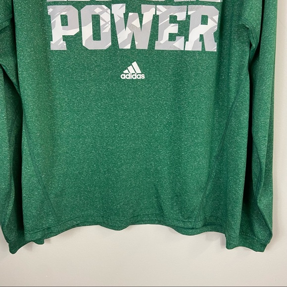 ❓Adidas Climate Irish Power Shirt - Picture 3 of 8